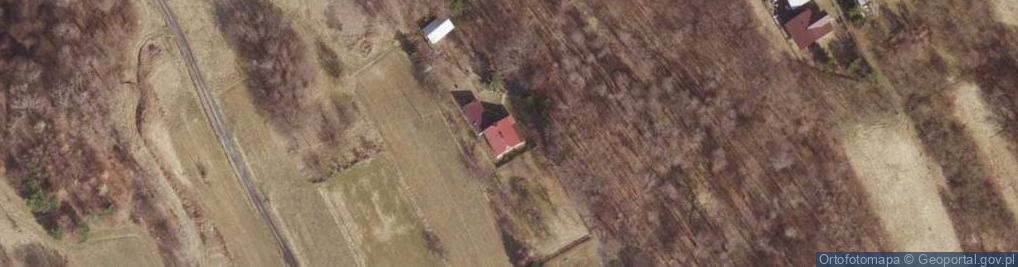 Zdjęcie satelitarne Rodziny Lutaków ul.
