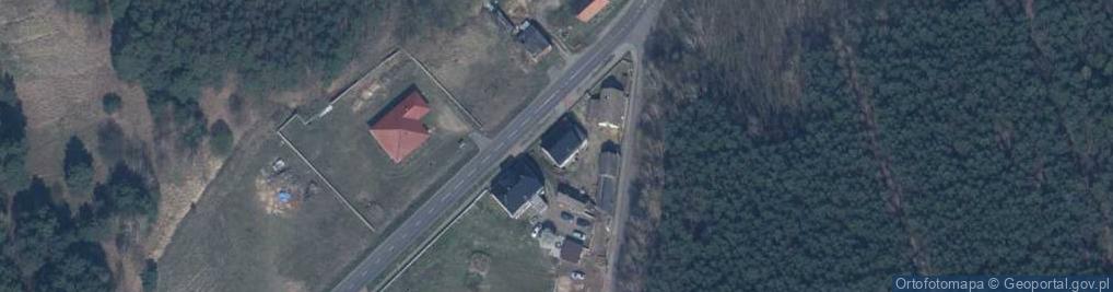 Zdjęcie satelitarne Roli-Żymierskiego Michała, gen. ul.