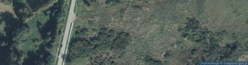 Zdjęcie satelitarne Robotnicza ul.