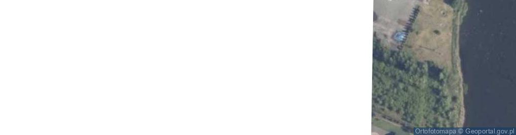 Zdjęcie satelitarne Ruda Maleniecka ul.