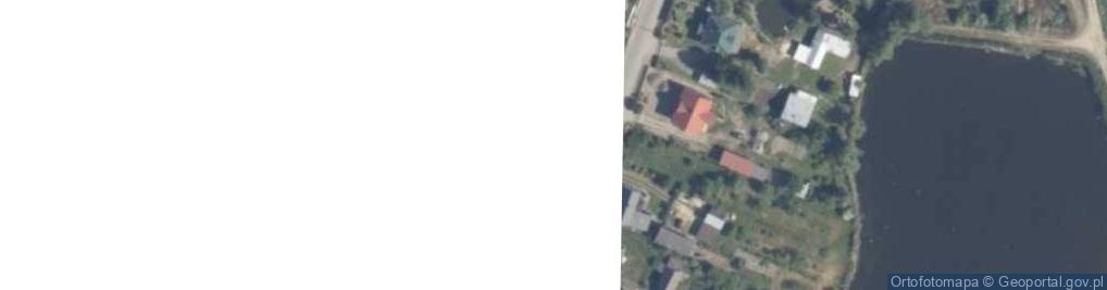 Zdjęcie satelitarne Ruda Maleniecka ul.