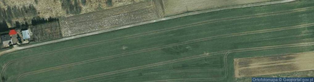 Zdjęcie satelitarne Rudniańska ul.