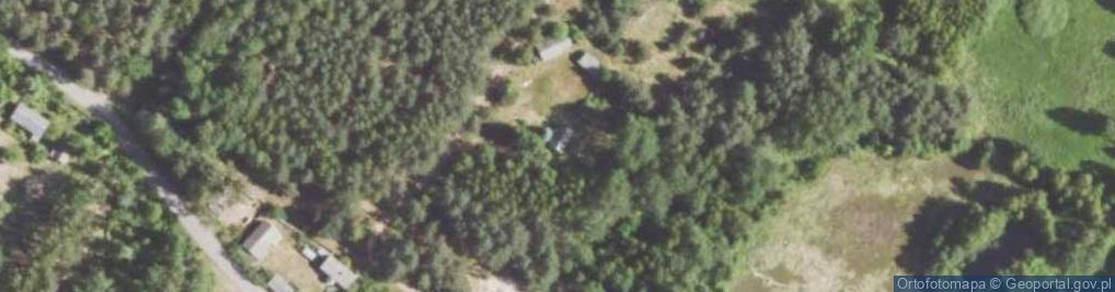 Zdjęcie satelitarne Rytwiańska ul.