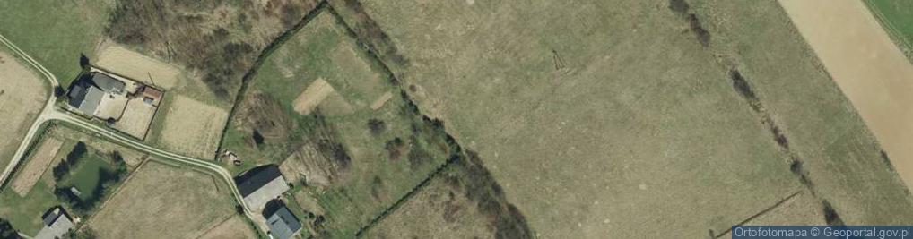 Zdjęcie satelitarne Rzepiennik Marciszewski ul.