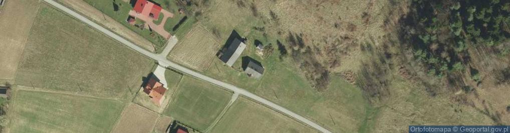 Zdjęcie satelitarne Rzepiennik Marciszewski ul.