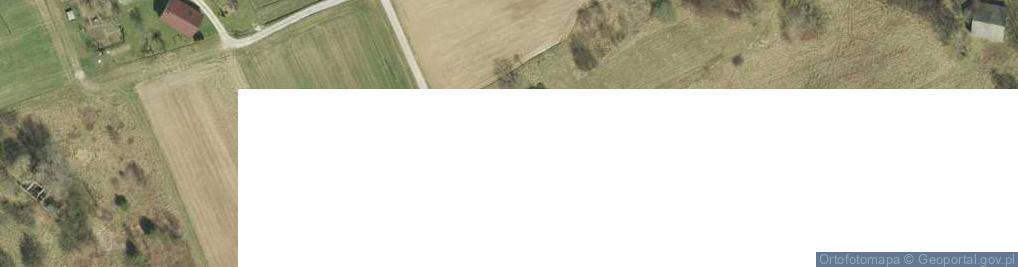 Zdjęcie satelitarne Rzepiennik Marciszewski ul.
