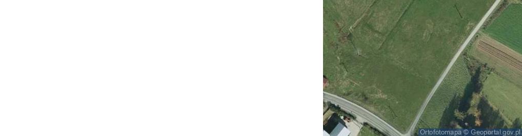 Zdjęcie satelitarne Rzepiennik Strzyżewski ul.