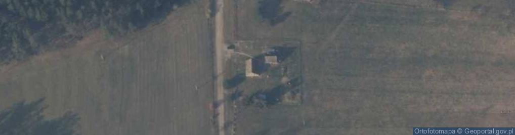 Zdjęcie satelitarne Rzystnowo ul.