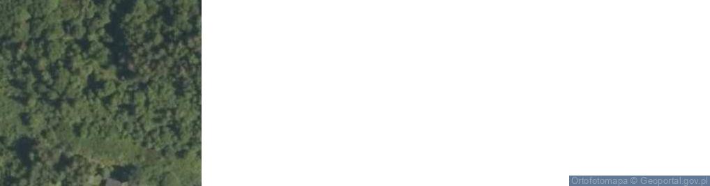 Zdjęcie satelitarne s. Przybytniak Katarzyny ul.