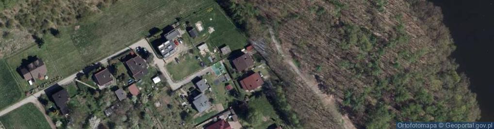 Zdjęcie satelitarne Sadowskiego Jana, gen. ul.