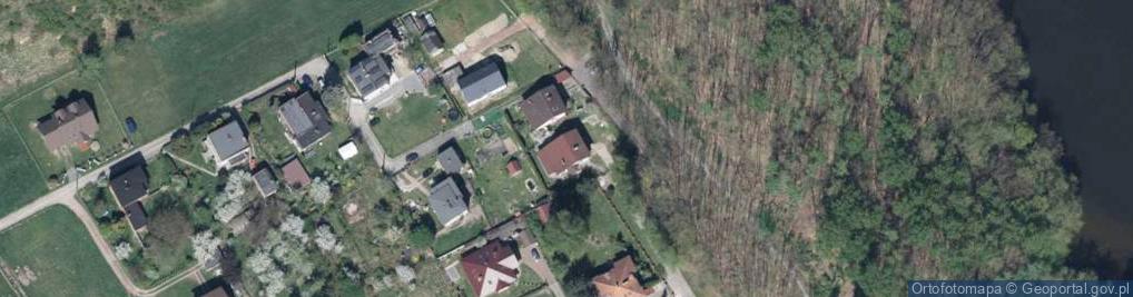 Zdjęcie satelitarne Sadowskiego Jana, gen. ul.