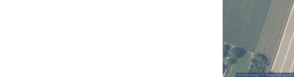 Zdjęcie satelitarne Sadkowice ul.