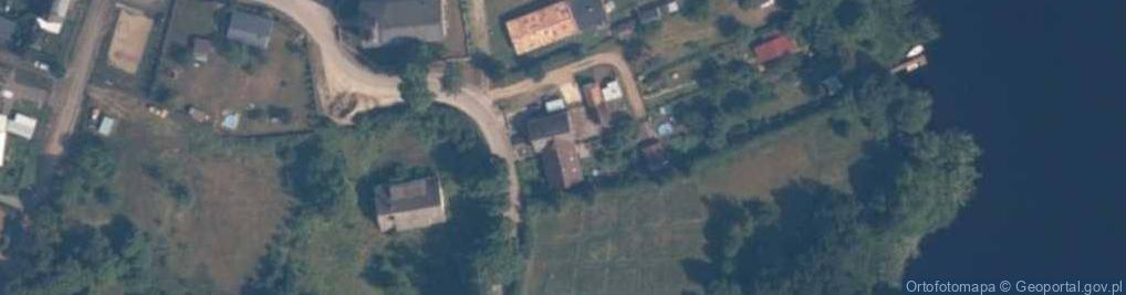 Zdjęcie satelitarne Salino ul.