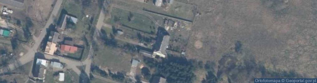Zdjęcie satelitarne Sarbia ul.