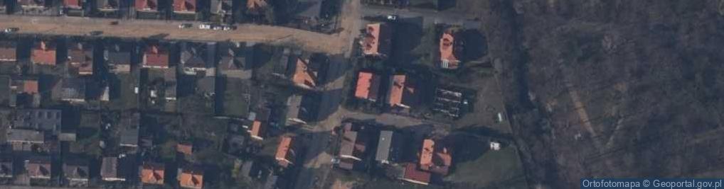 Zdjęcie satelitarne Schmidt'a Wincentego ul.
