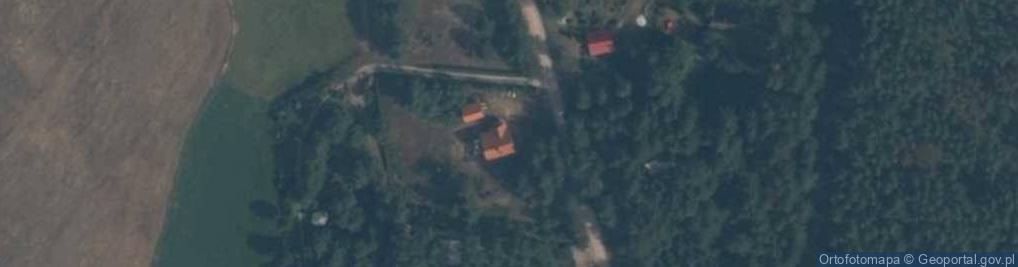 Zdjęcie satelitarne Schodno ul.