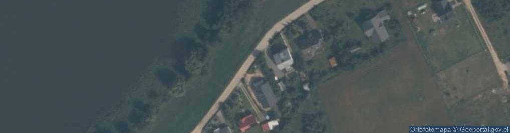 Zdjęcie satelitarne Semlin ul.
