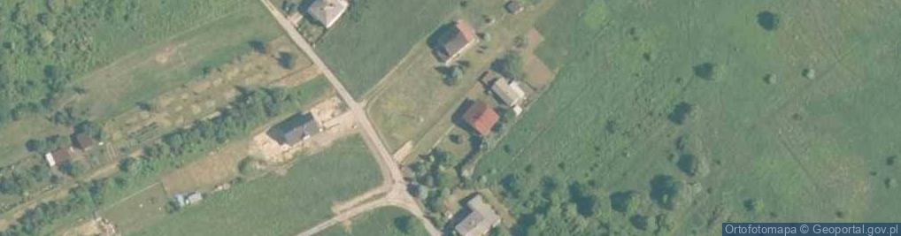 Zdjęcie satelitarne Sierakowskiego Zygmunta ul.