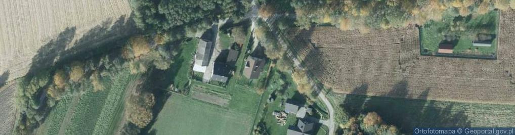 Zdjęcie satelitarne Sienkiewicza Henryka ul.