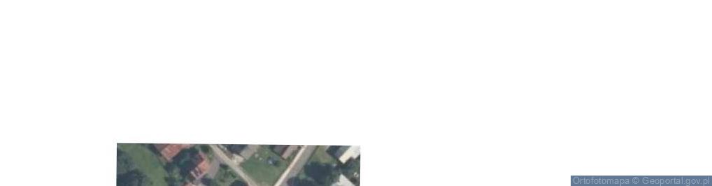 Zdjęcie satelitarne Sienkiewicza Henryka ul.