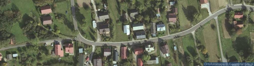 Zdjęcie satelitarne Sikorskiego Władysława, gen. ul.