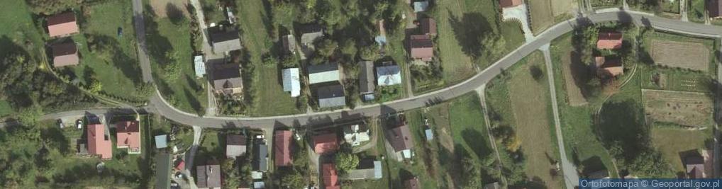 Zdjęcie satelitarne Sikorskiego Władysława, gen. ul.