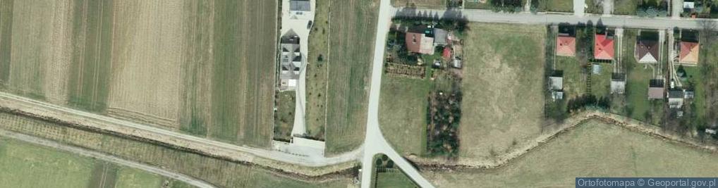 Zdjęcie satelitarne Sikorskiego Władysława, gen. ul.