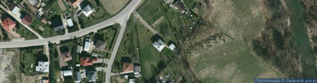 Zdjęcie satelitarne Sienkiewicza Henryka ul.