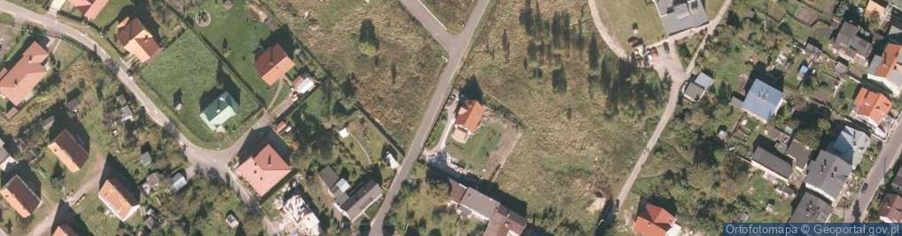 Zdjęcie satelitarne Sikorskiego Władysława, gen. ul.