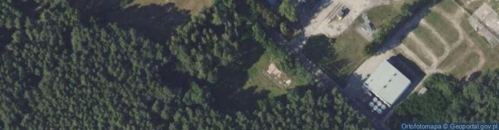 Zdjęcie satelitarne Sikorskiego Tomasza ul.