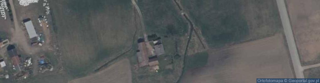 Zdjęcie satelitarne Sikorskiego Władysława, gen. ul.