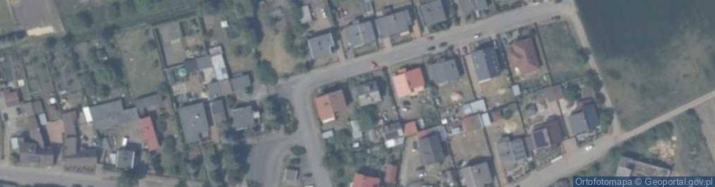 Zdjęcie satelitarne Sikorskiego Władysława, gen. ul.