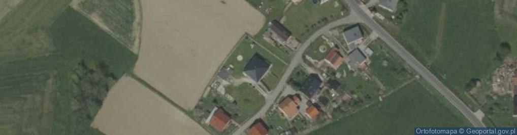 Zdjęcie satelitarne Sienkiewicza Henryka ul.