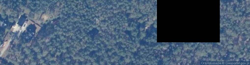 Zdjęcie satelitarne Sierotki Marysi ul.