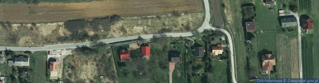 Zdjęcie satelitarne Siedleckiego Marcina, ks. ul.