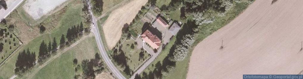Zdjęcie satelitarne Sikorskiego Władysława, gen. ul.