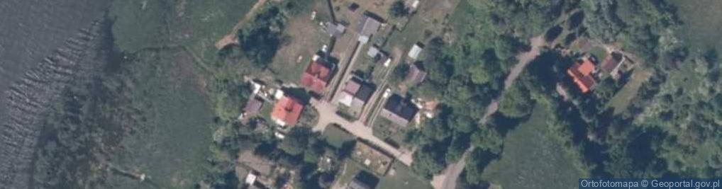 Zdjęcie satelitarne Sibin ul.