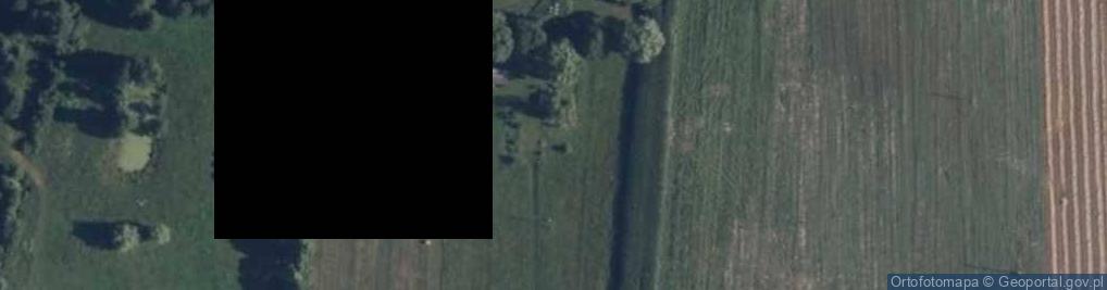 Zdjęcie satelitarne Siemiątkowo ul.