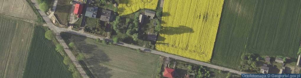 Zdjęcie satelitarne Sienkiewicza Henryka ul.