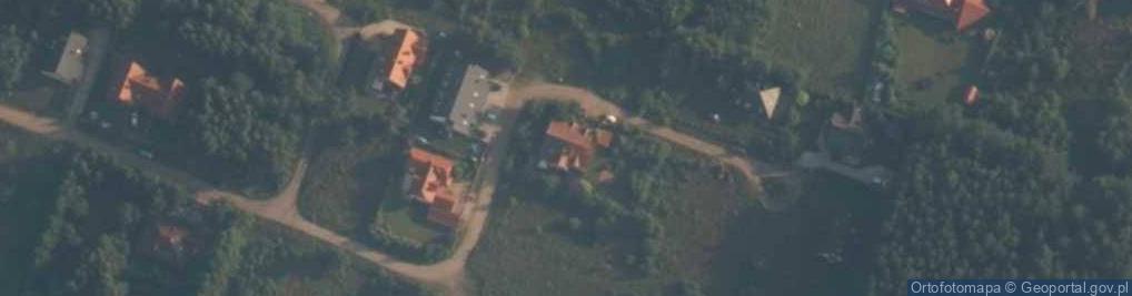 Zdjęcie satelitarne Skorpiona ul.