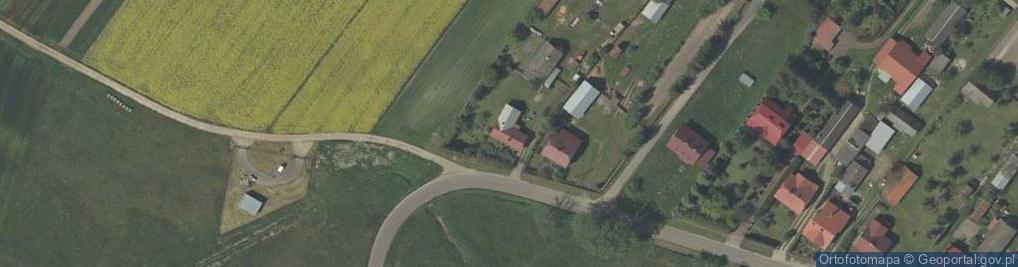 Zdjęcie satelitarne Skorupki Ignacego Jana, ks. ul.