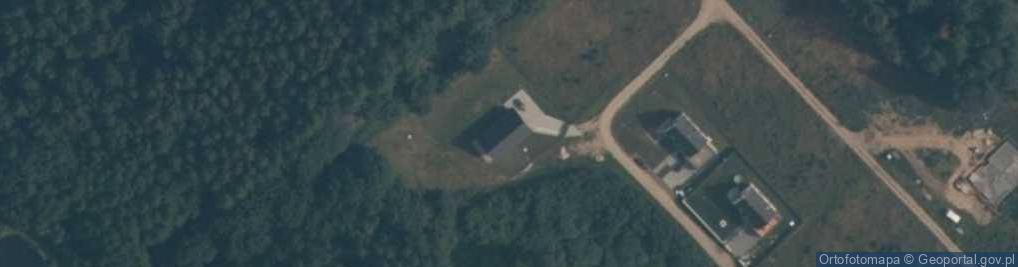 Zdjęcie satelitarne Skarszewska ul.