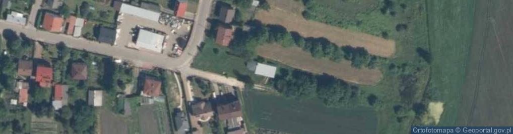 Zdjęcie satelitarne Skorupki Ignacego Jana, ks. ul.