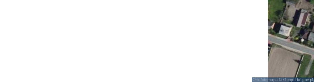 Zdjęcie satelitarne Słoneczna ul.