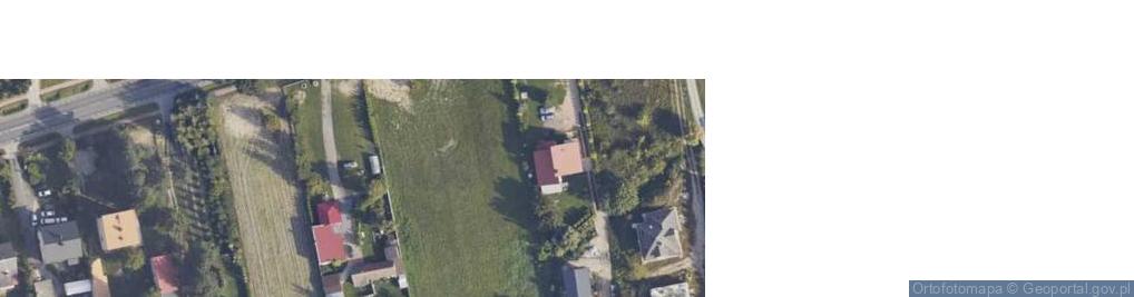 Zdjęcie satelitarne Ślepowron ul.