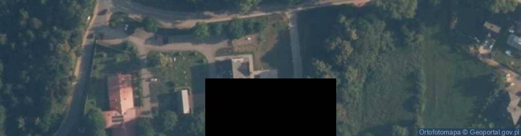 Zdjęcie satelitarne Smołdzińska ul.