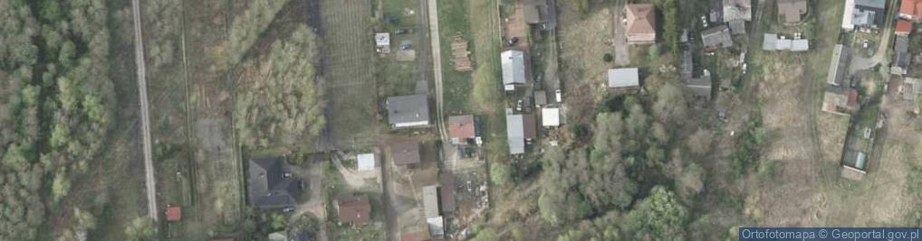 Zdjęcie satelitarne Smoleńskiego Tadeusza ul.