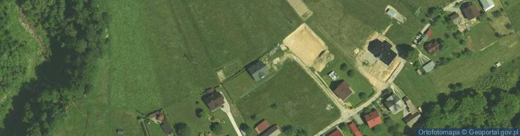 Zdjęcie satelitarne Śmigowskie ul.