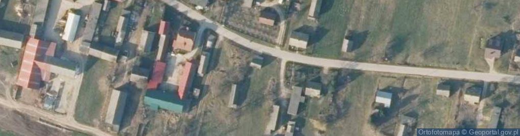 Zdjęcie satelitarne Smarklice ul.
