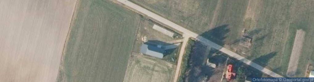 Zdjęcie satelitarne Smarklice ul.